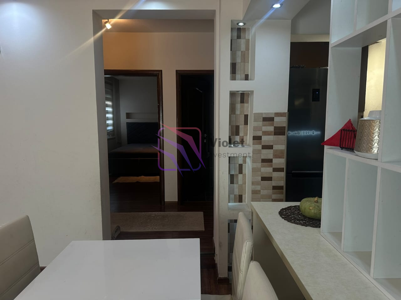 Two-Bedroom Apartment for Rent – Konik - Violet Investment
