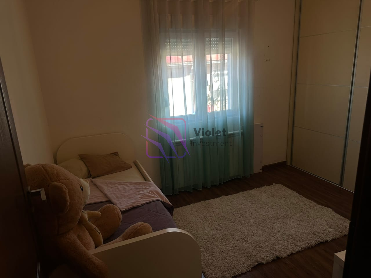 Two-Bedroom Apartment for Rent – Konik - Violet Investment