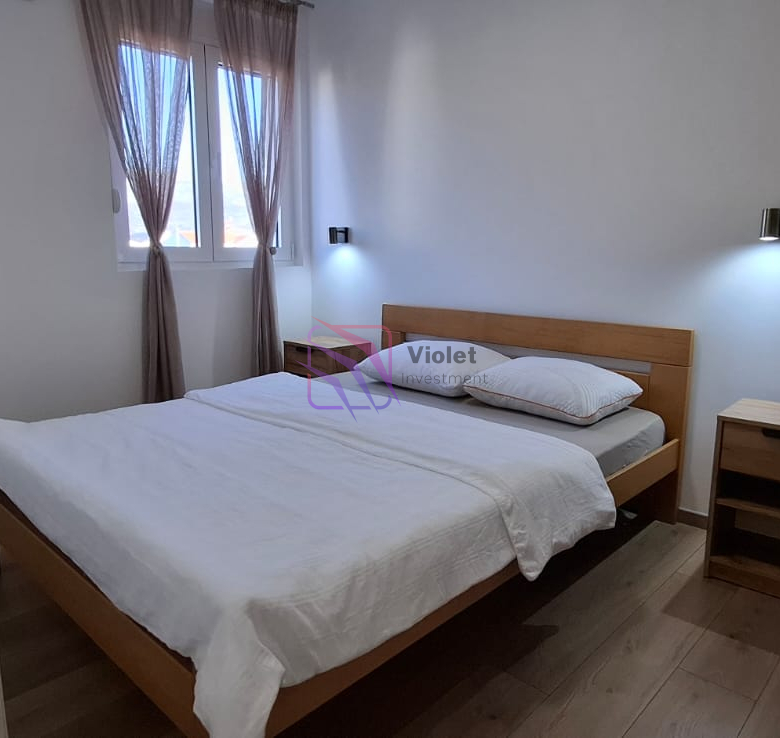 Three Bedroom Apartment for Long-Term Rent | Zagorič, Podgorica | 100 m²