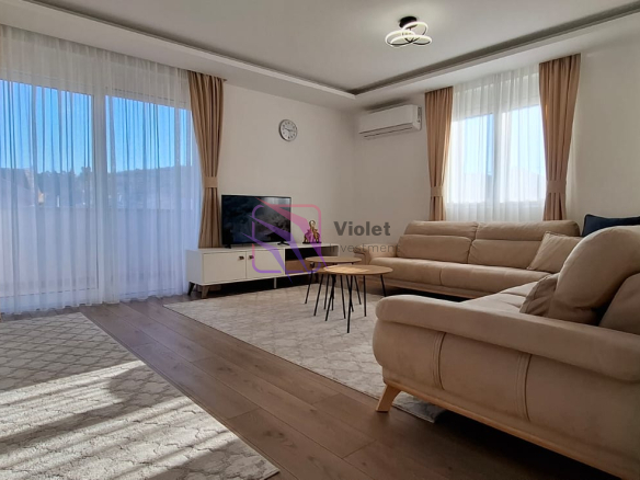 Three Bedroom Apartment for Long-Term Rent | Zagorič, Podgorica | 100 m²