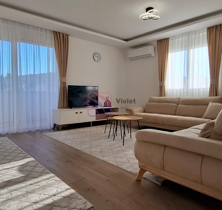 Three Bedroom Apartment for Long-Term Rent | Zagorič, Podgorica | 100 m²