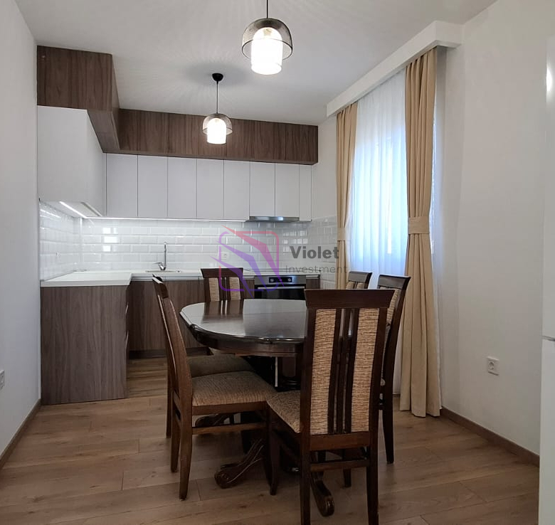 Three Bedroom Apartment for Long-Term Rent | Zagorič, Podgorica | 100 m²