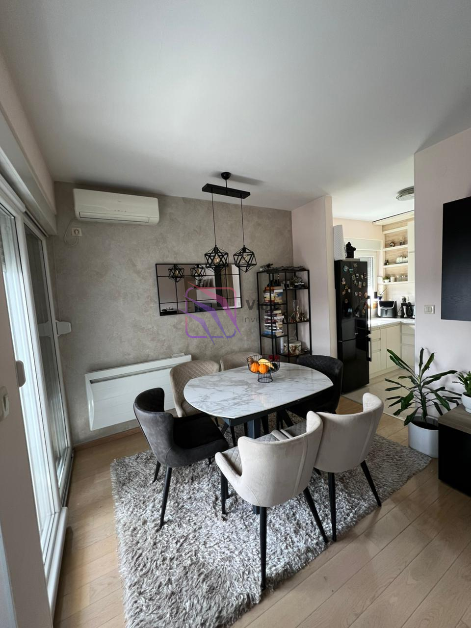 WhatsApp Image 2026-03-28 at 13.39.21 (2) One-Bedroom Apartment for Sale – City Kvart, Podgorica (Zetagradnja)