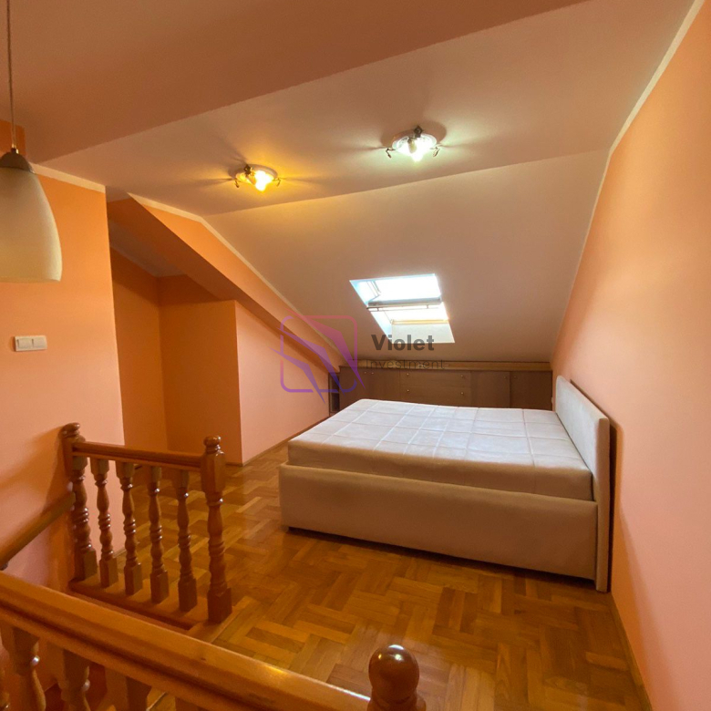 one bedroom apartment Zabjelo Podgorica sale, apartment Podgorica 49m2 furnished, real estate Zabjelo Montenegro affordable, property Podgorica investment apartment, apartment for sale Podgorica ready to move,violet investment