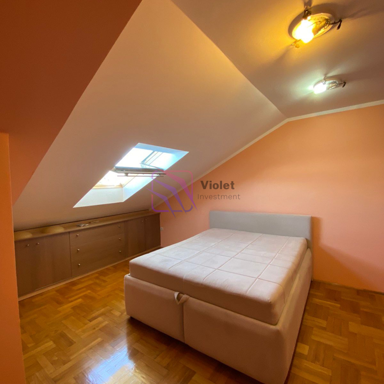 one bedroom apartment Zabjelo Podgorica sale, apartment Podgorica 49m2 furnished, real estate Zabjelo Montenegro affordable, property Podgorica investment apartment, apartment for sale Podgorica ready to move,violet investment