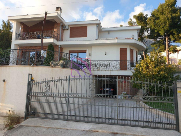 villa for sale Susanj Bar Montenegro, luxury villa Bar sea view pool, house Bar Montenegro 5 bedroom villa, coastal property Montenegro investment, real estate Bar Montenegro luxury home,violet investment