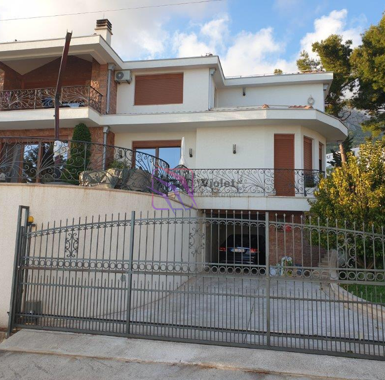 villa for sale Susanj Bar Montenegro, luxury villa Bar sea view pool, house Bar Montenegro 5 bedroom villa, coastal property Montenegro investment, real estate Bar Montenegro luxury home,violet investment