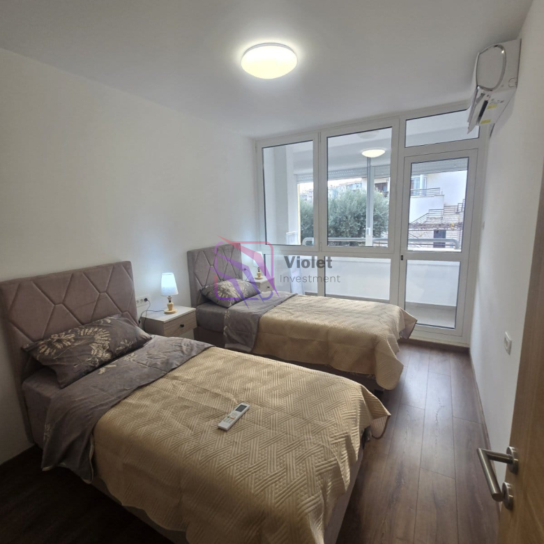 Fully Renovated 3-Bedroom Apartment for Rent in Baku Street – City Quart