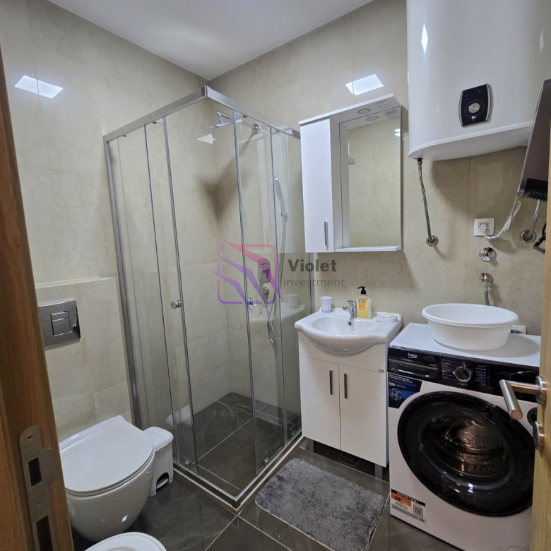 Fully Renovated 3-Bedroom Apartment for Rent in Baku Street – City Quart