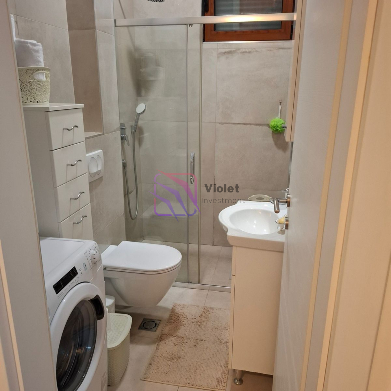 Studio Apartment For Rent,30m2,Stara Varoš, Podgorica