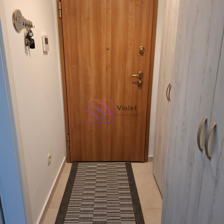 Studio Apartment For Rent,30m2,Stara Varoš, Podgorica