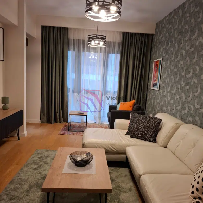 Two Bedroom Apartment For Rent , Centar