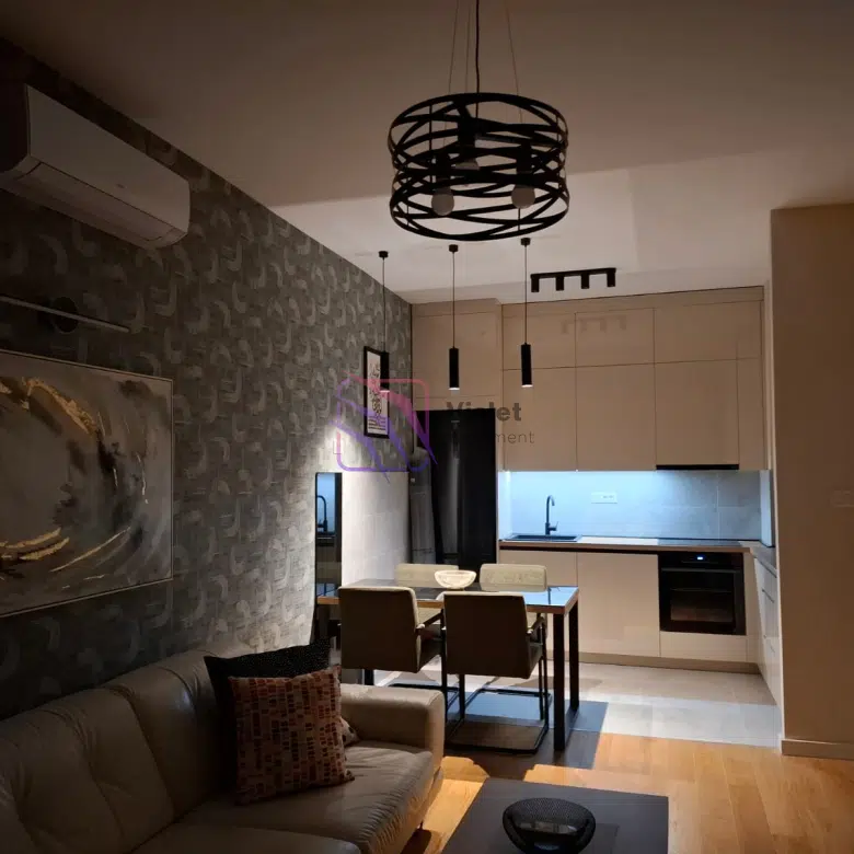 Two Bedroom Apartment For Rent , Centar