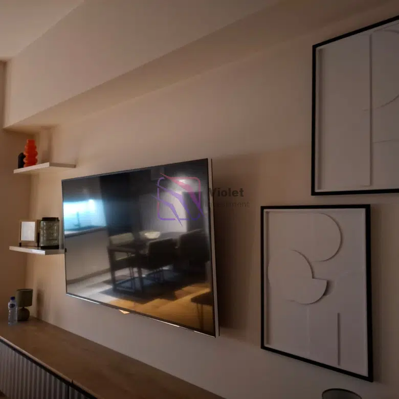 Two Bedroom Apartment For Rent , Centar