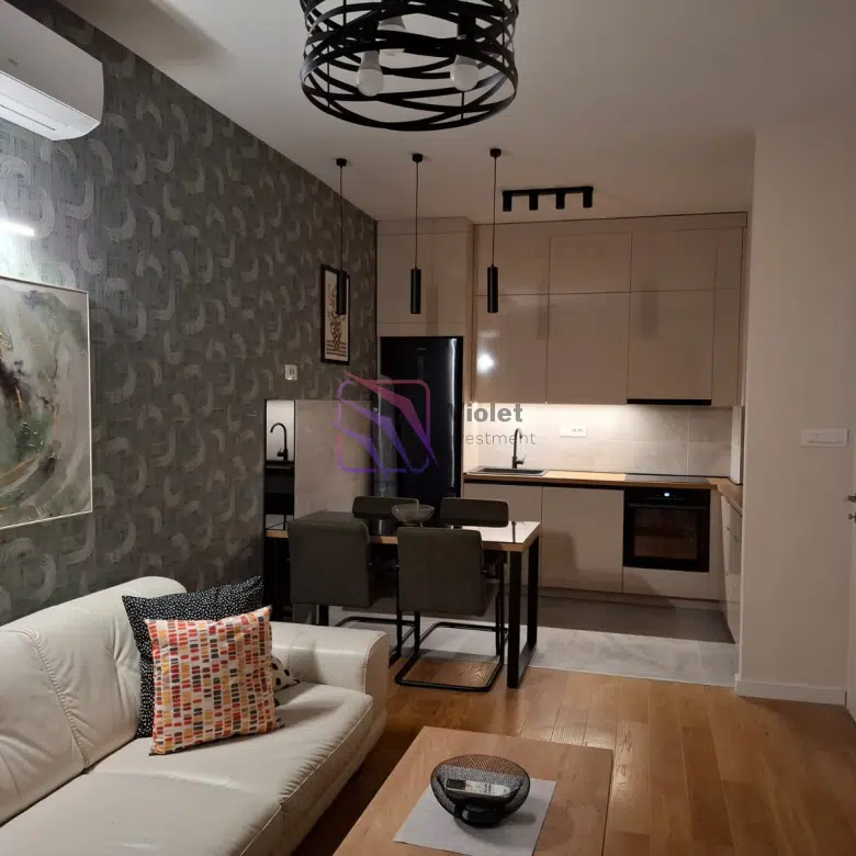 Two Bedroom Apartment For Rent , Centar