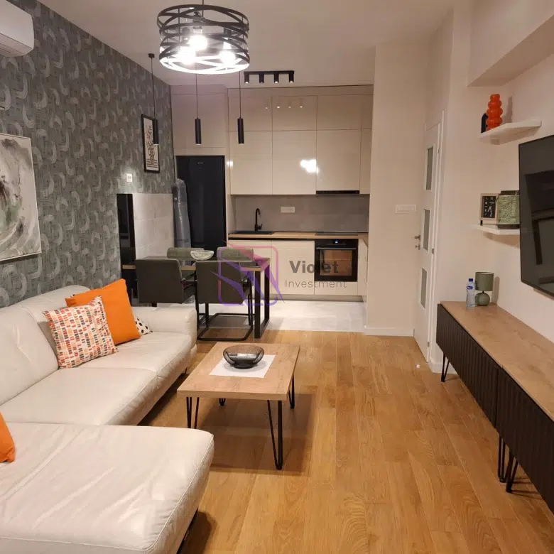 Two Bedroom Apartment For Rent , Centar