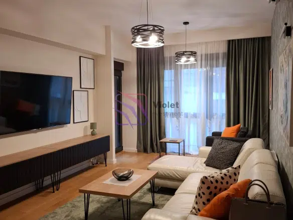 Two Bedroom Apartment For Rent , Centar