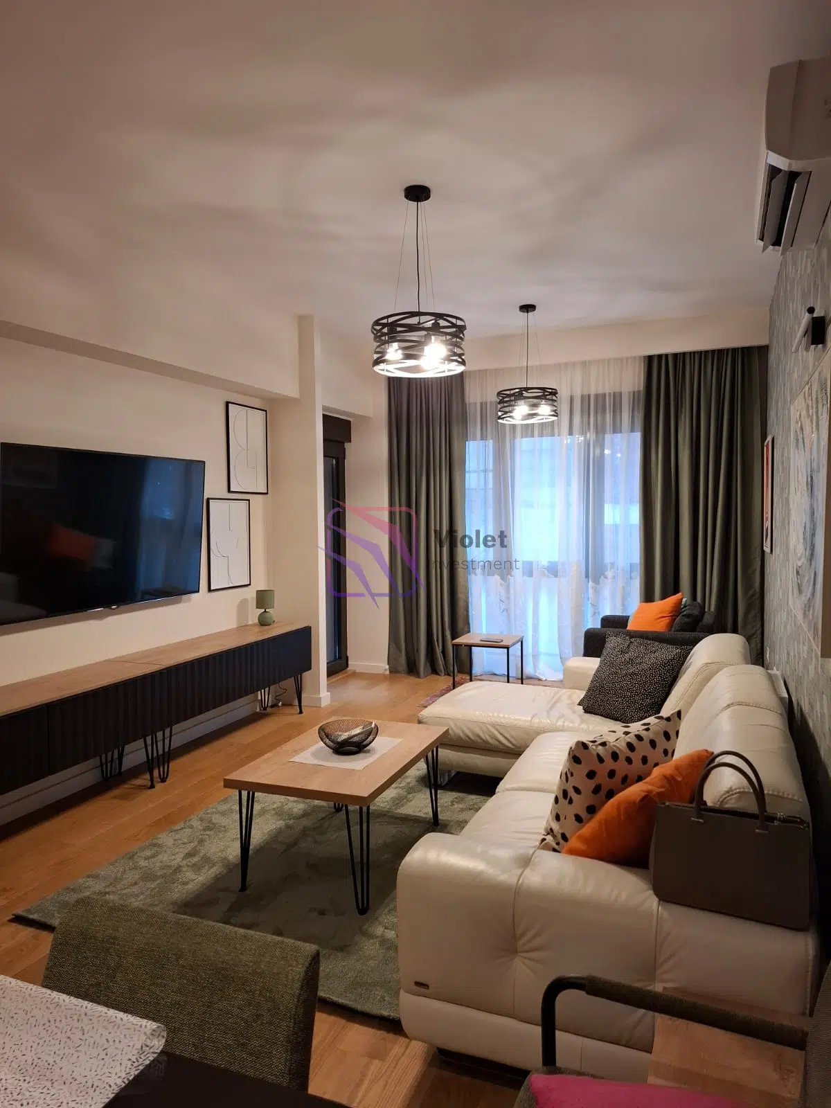 WhatsApp Image 2026-05-04 at 09.53.52 Two Bedroom Apartment For Rent , Centar