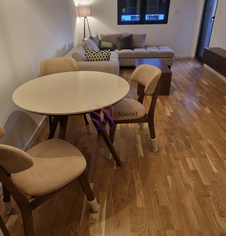 One-Bedroom Apartment For Rent | Stari Aerodrom DADI