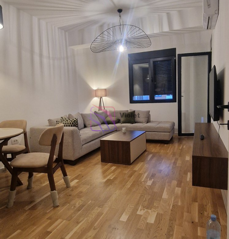 One-Bedroom Apartment For Rent | Stari Aerodrom DADI