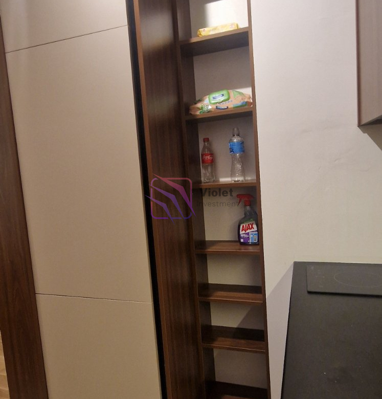 One-Bedroom Apartment For Rent | Stari Aerodrom DADI