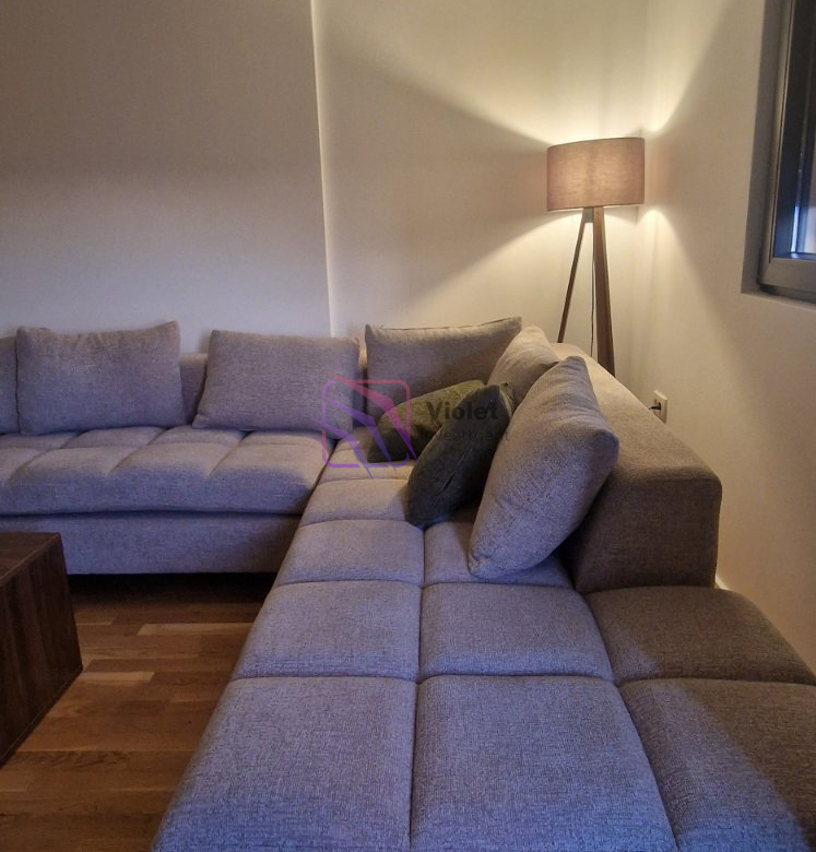 One-Bedroom Apartment For Rent | Stari Aerodrom DADI