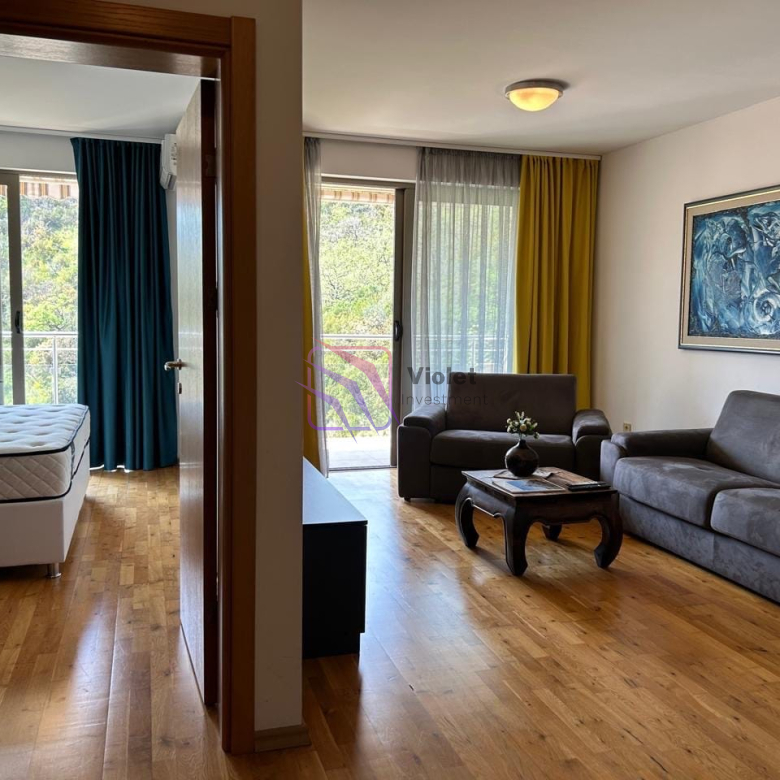 One-Bedroom Apartment ,For Sale, Complex with Pool, PRŽNO