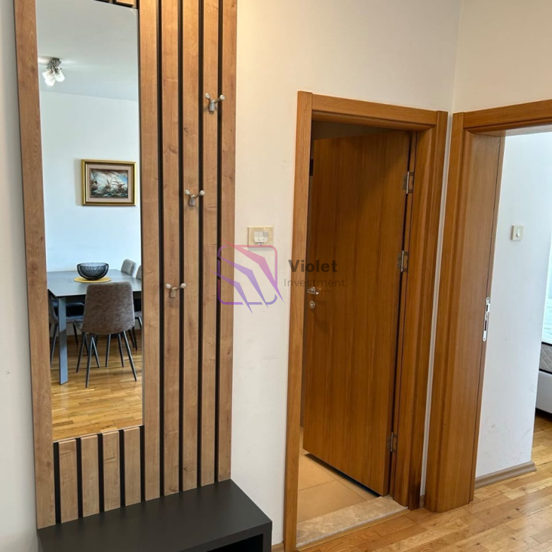 One-Bedroom Apartment ,For Sale, Complex with Pool, PRŽNO