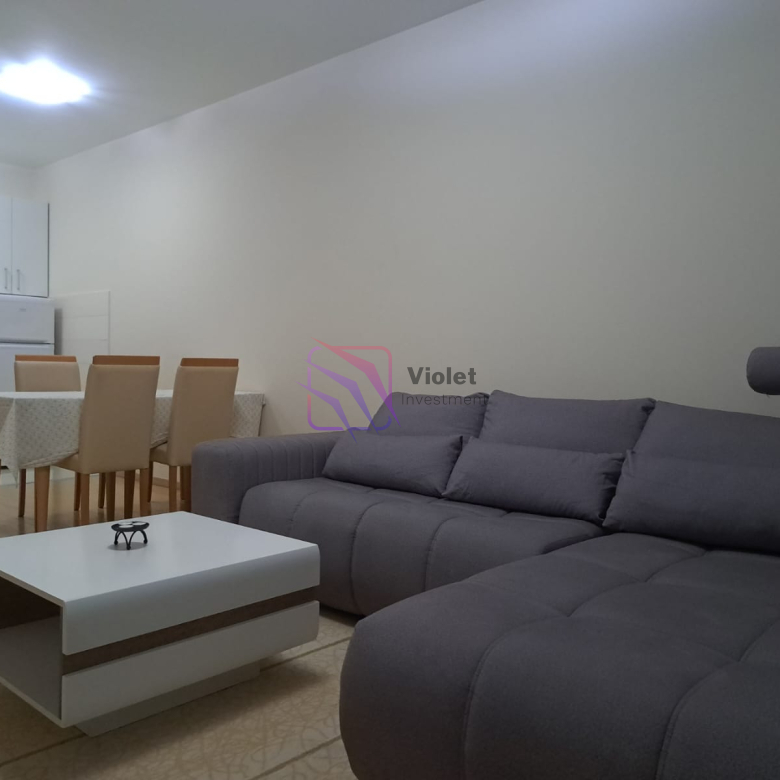 One Bedroom Apartment For Rent, 47m², City Kvart, Podgorica
