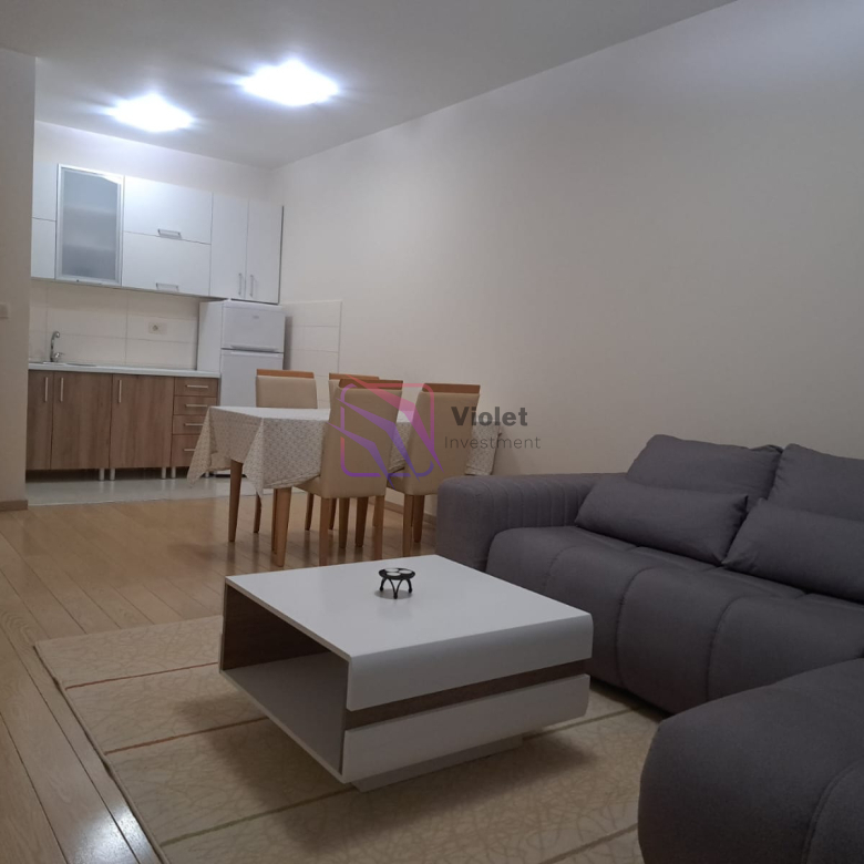 One Bedroom Apartment For Rent, 47m², City Kvart, Podgorica