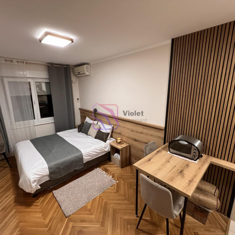 Studio For Sale , Blok 6 , Podgorica