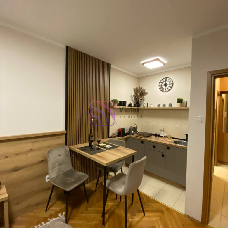 Studio For Sale , Blok 6 , Podgorica