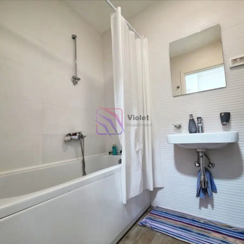 One-Bedroom Apartment – Zabjelo For Rent