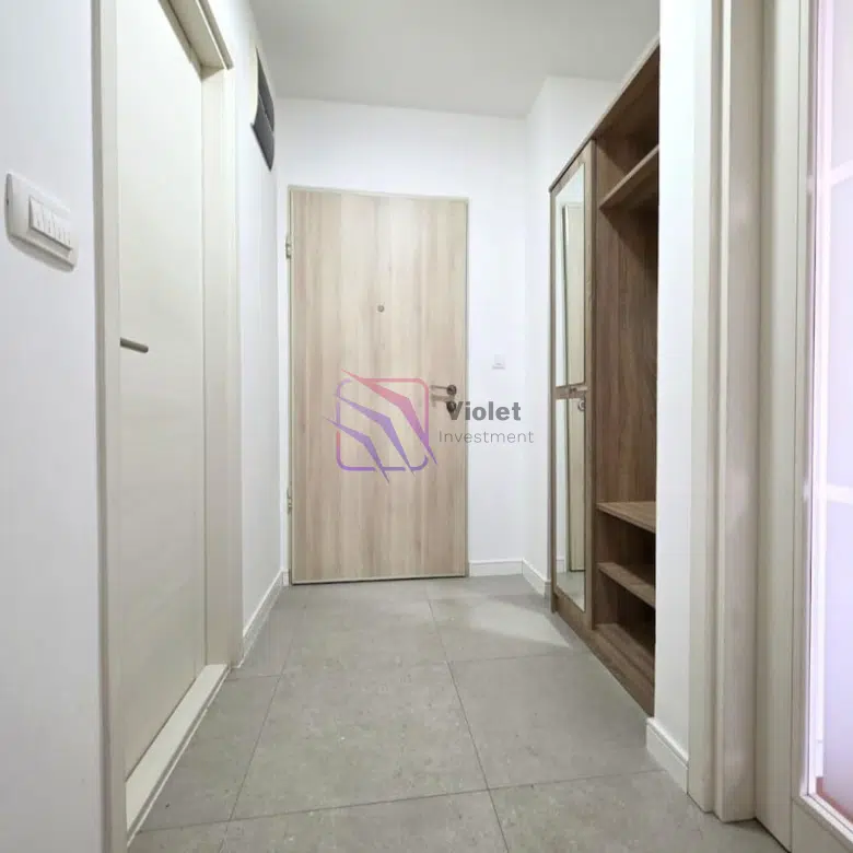 One-Bedroom Apartment – Zabjelo For Rent