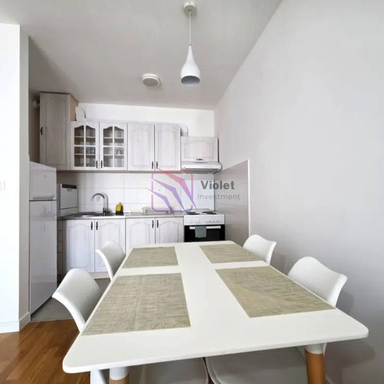 One-Bedroom Apartment – Zabjelo For Rent