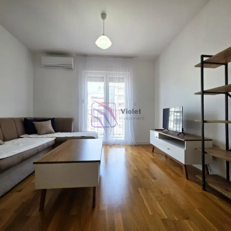 One-Bedroom Apartment – Zabjelo For Rent