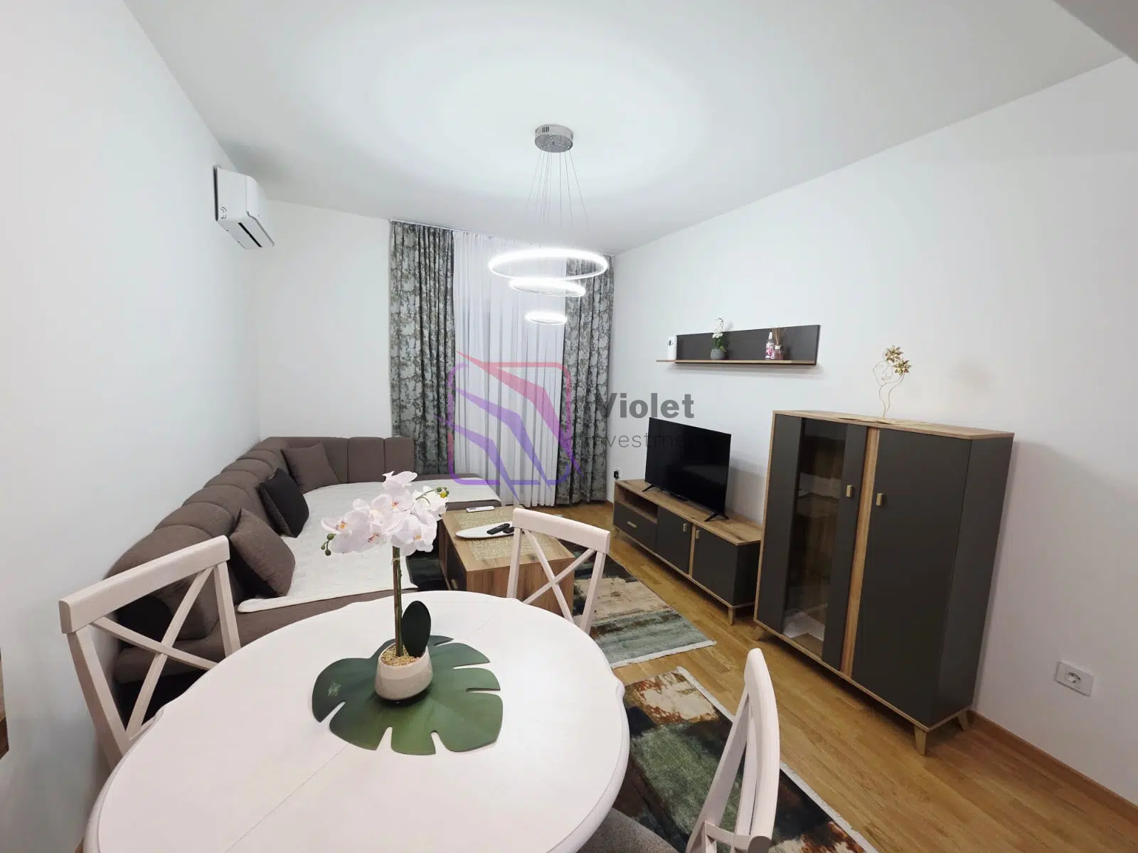 WhatsApp Image 2026-05-06 at 12.01.49 (2) Modern Two-Bedroom Apartment for Rent – Stara Varoš