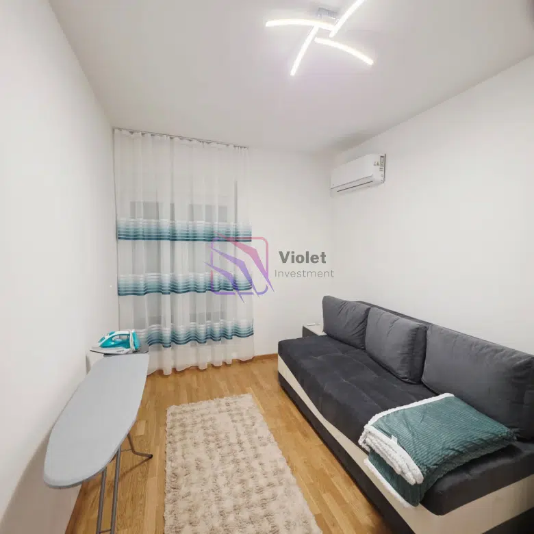 Modern Two-Bedroom Apartment for Rent – Stara Varoš