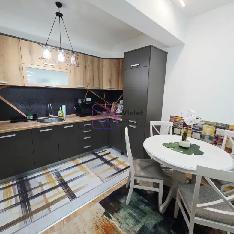 Modern Two-Bedroom Apartment for Rent – Stara Varoš
