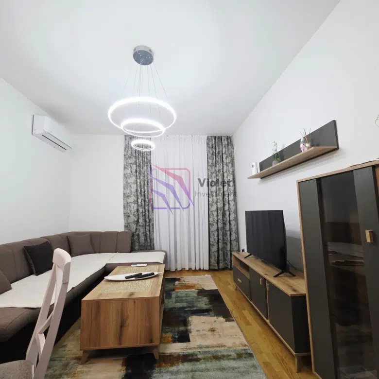 Modern Two-Bedroom Apartment for Rent – Stara Varoš