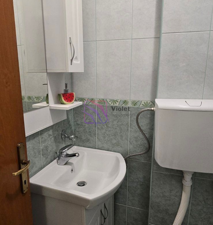 Studio Apartment For Rent,32m2,Zabjelo,Podgorica