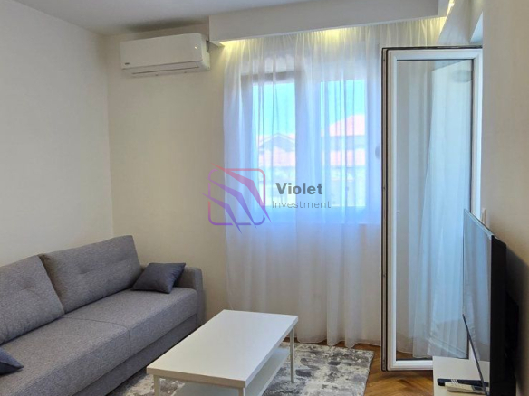 Studio Apartment For Rent,32m2,Zabjelo,Podgorica