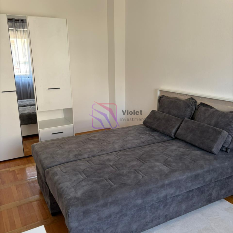 Part Of House,One Bedroom, 45m², Zlatica, Podgorica