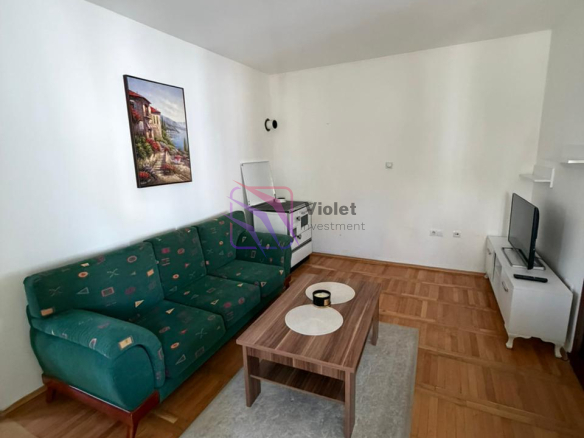 Part Of House,One Bedroom, 45m², Zlatica, Podgorica