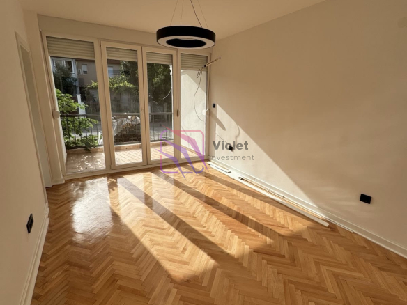 Two Bedroom Apartment For  Rent,66m2,Zabjelo,Podgorica