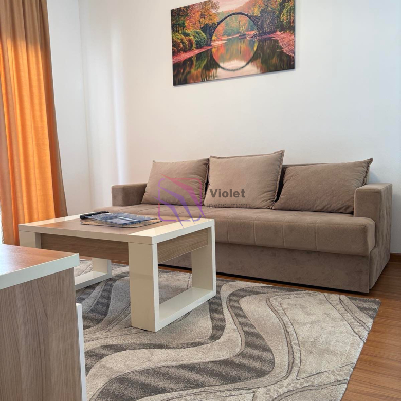 One Bedroom Apartment  at Velika Plaža, Ulcinj | 40 m² | Great Investment