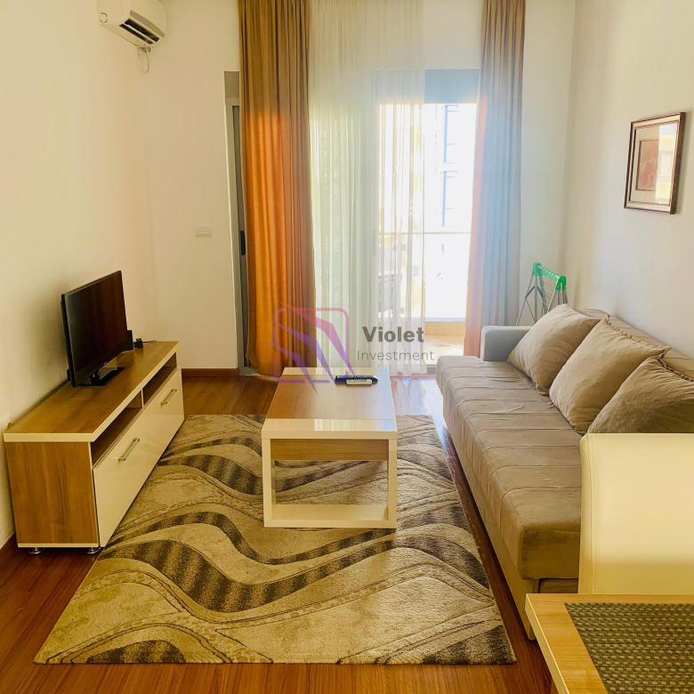 One Bedroom Apartment  at Velika Plaža, Ulcinj | 40 m² | Great Investment