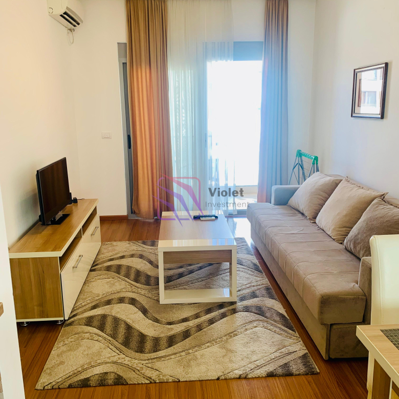 One Bedroom Apartment  at Velika Plaža, Ulcinj | 40 m² | Great Investment