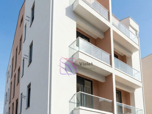 One Bedroom Apartment For Sale ,Momišići, Podgorica