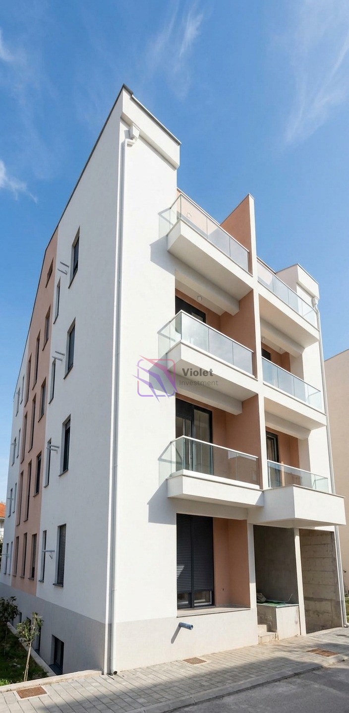WhatsApp Image 2026-05-08 at 14.32.52 One Bedroom Apartment For Sale ,Momišići, Podgorica